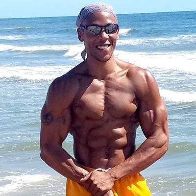 DARWIN GUILBEAUX