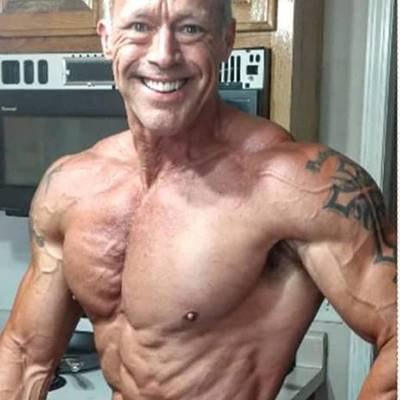 DARYL KING
