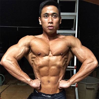 DAVEN TANUDRA