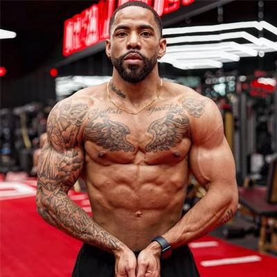 DAVIAN SMITH