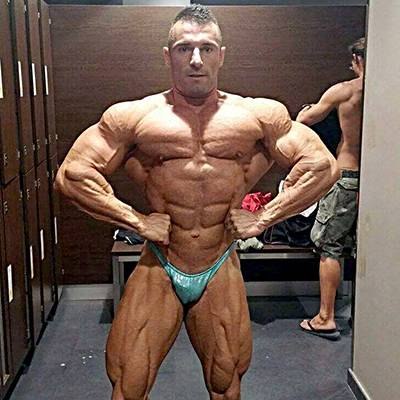 DAVID CÁMARA