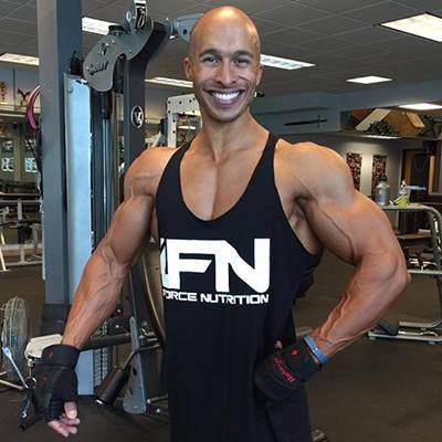 DAVID ODOM