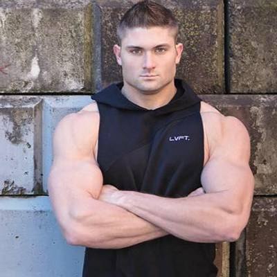 DAVID BRODY