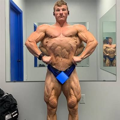 DAVID LITSINGER