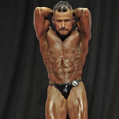 DAVID AYALA-GUTIERREZ