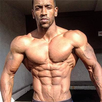 DAVID MAXIE