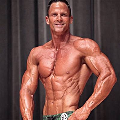 DAVID ANDERSON 1