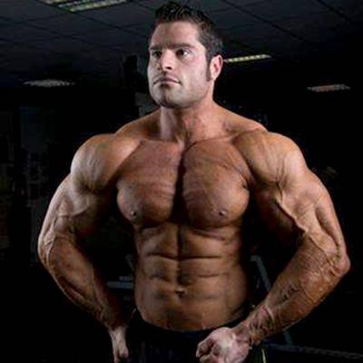 DAVID HOFFMANN
