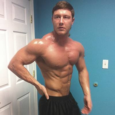 DAVID KAMPFE