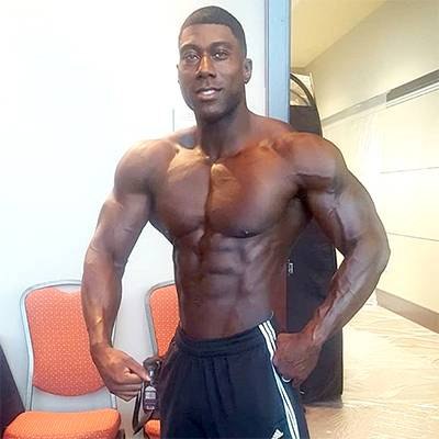 DAVID SYKES