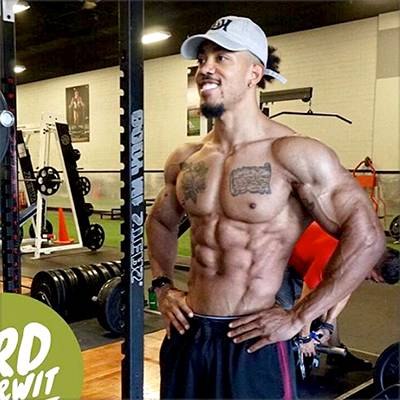 DAVID FORD II