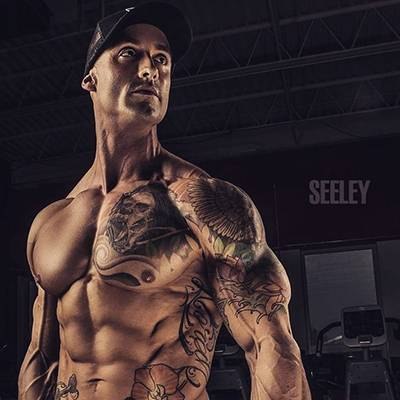 DAVID PROVOST