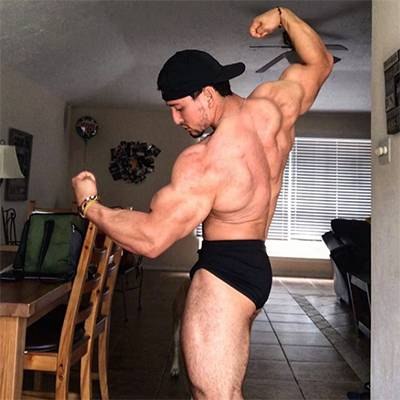 DAVID MONTOYA