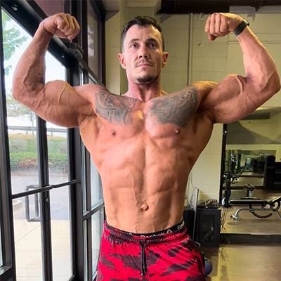 DAVID PROCHASKA