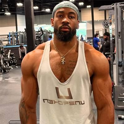 DAVID AYODELE