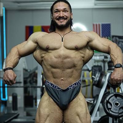 DAVID AGUILAR ROSALES