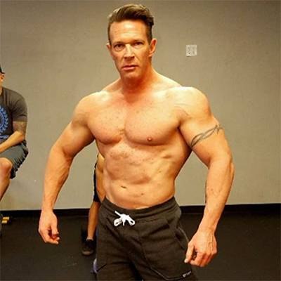 DAVID M RADAY - (OLDER)