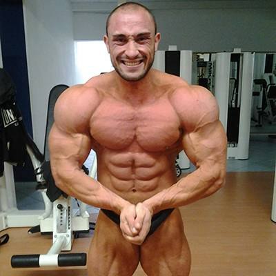DAVIDE D'ALESSANDRO