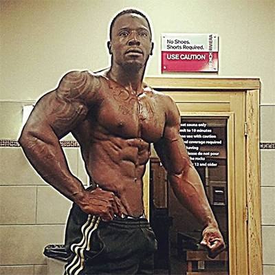 DAVIN SMITH