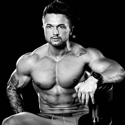 DAWID BUKIEL