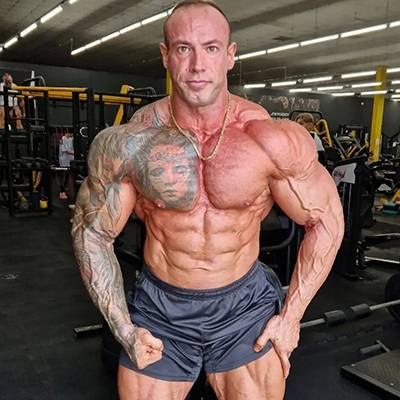 DAWID BALCERZAK