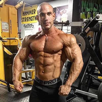 DAYRON DELGADO