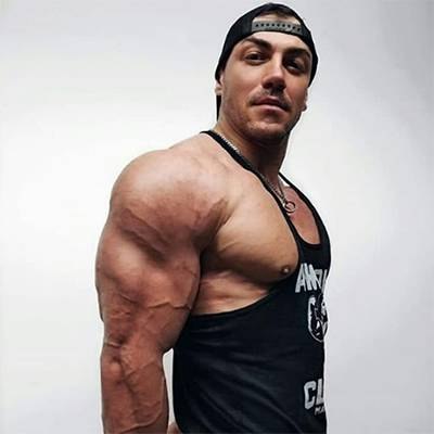DEAN SALIASI