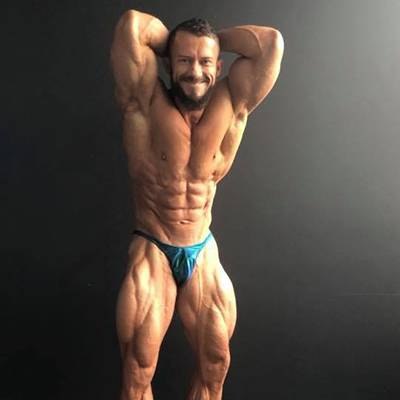 DEAN MCKILLOP
