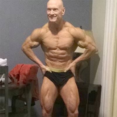 DEAN ANNETT