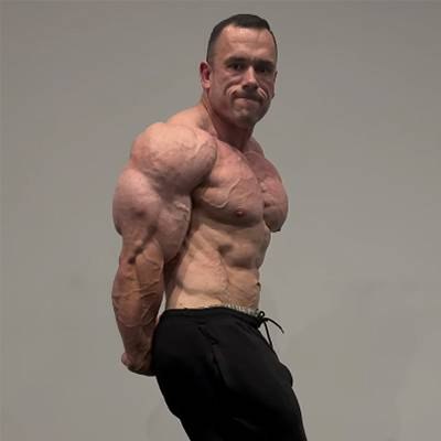 DEAN LAWRENCE