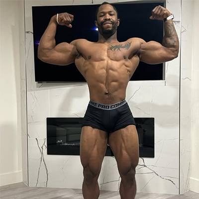 DEANDRE NEWMAN