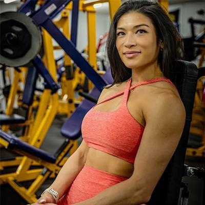 DEANNA DANG