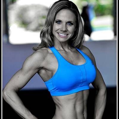 DEBBIE WHITE