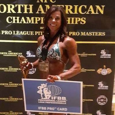 DEBBIE RADAY