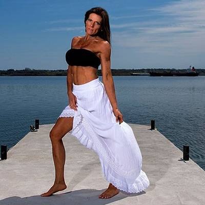DEBBY GIVENROD