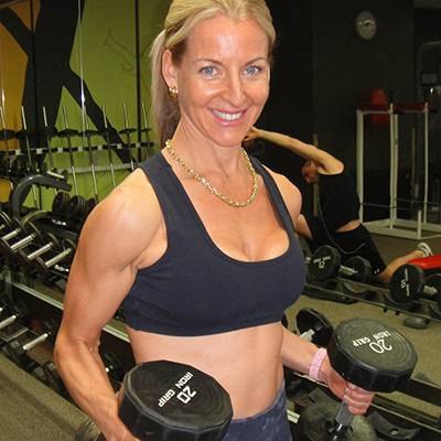 DEBORAH WRIGHT