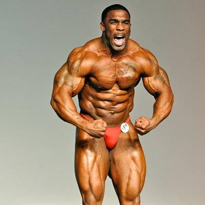 DECARLO LEWIS