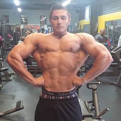 DEELAN DURIEZ