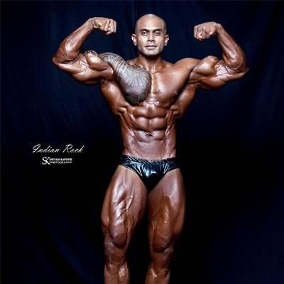 DEEPAK NANDA