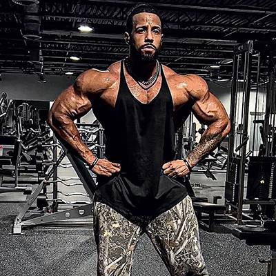 DEKE WALKER