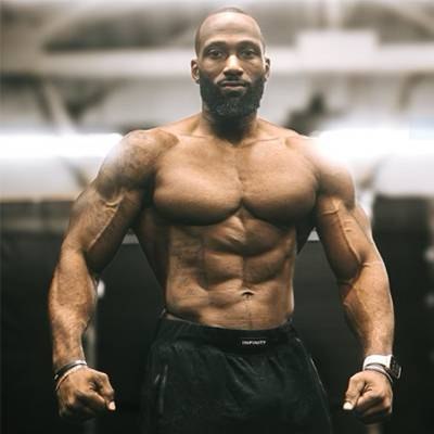 DELONE CARTER