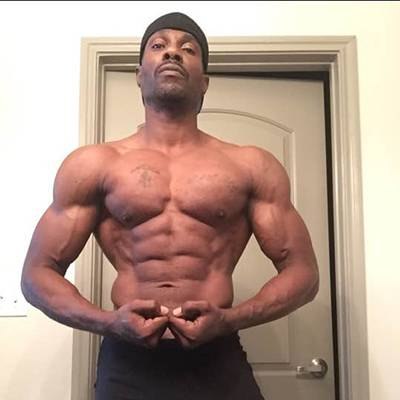 DEMETRIUS CLEMONS
