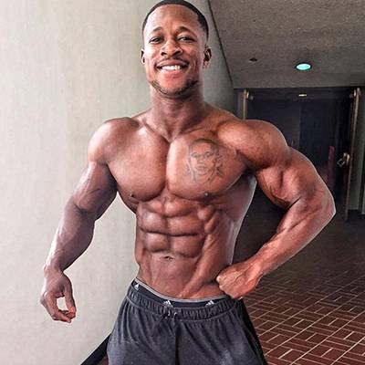 DEMETRY HUDSON
