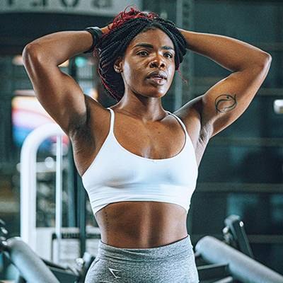 DEMYYA WELCH