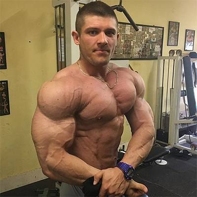 DENIS STERBA