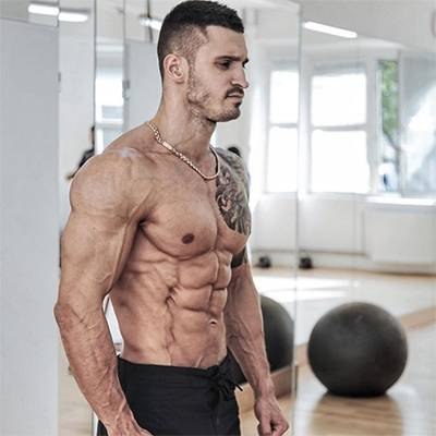 DENIS SHLYK