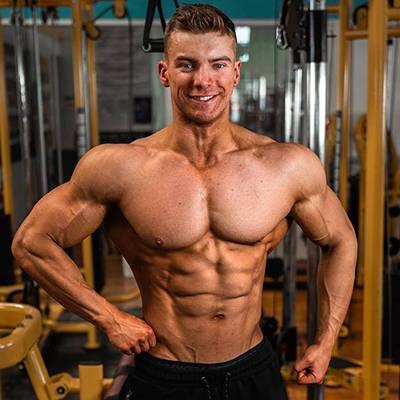 DENIS MILKIN