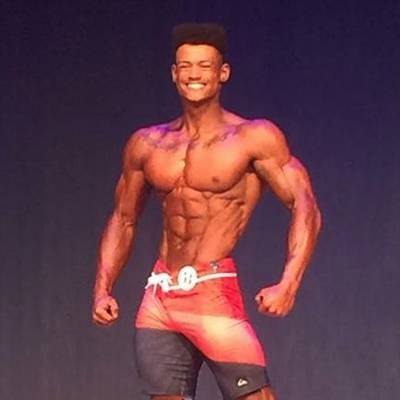 DENNIS WILLIAMS