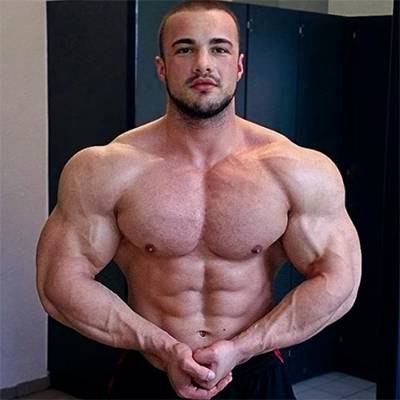DENNIS ARNOLD