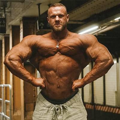 DENNIS FRIEDRICH